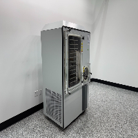 Millrock Technology MAGNUM Series Freeze Dryer image 0